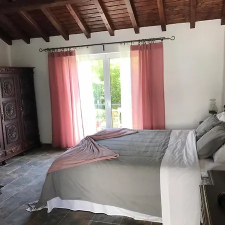 Bed and breakfast Ceu Sobre Montejunto Boutique