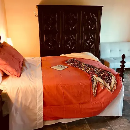 Bed and breakfast Ceu Sobre Montejunto Boutique *