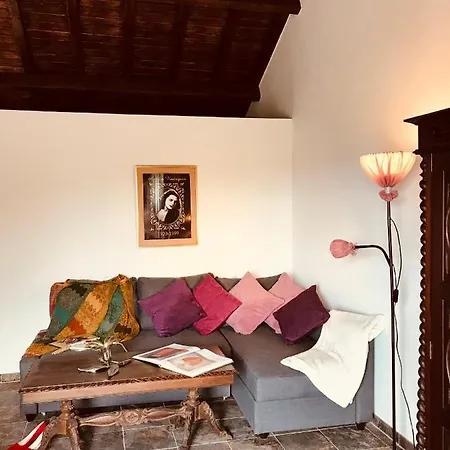 Bed and breakfast Ceu Sobre Montejunto Boutique *
