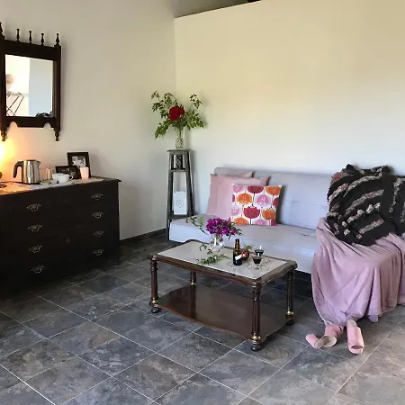 Ceu Sobre Montejunto Boutique Bed and breakfast *
