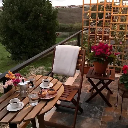 Bed and breakfast Ceu Sobre Montejunto Boutique
