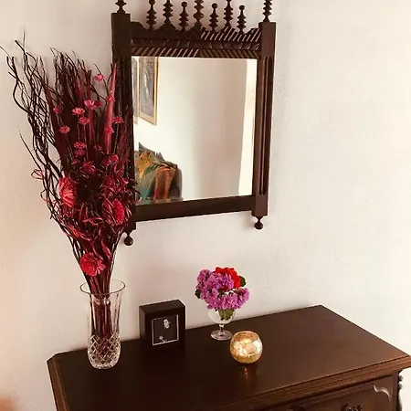 Bed and breakfast Ceu Sobre Montejunto Boutique *