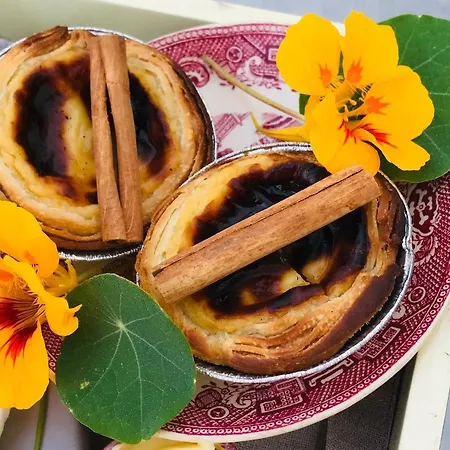 Bed and breakfast Ceu Sobre Montejunto Boutique *