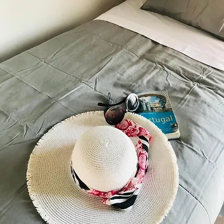 Ceu Sobre Montejunto Boutique Bed and breakfast