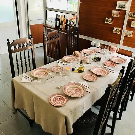 Ceu Sobre Montejunto Boutique Bed and breakfast *