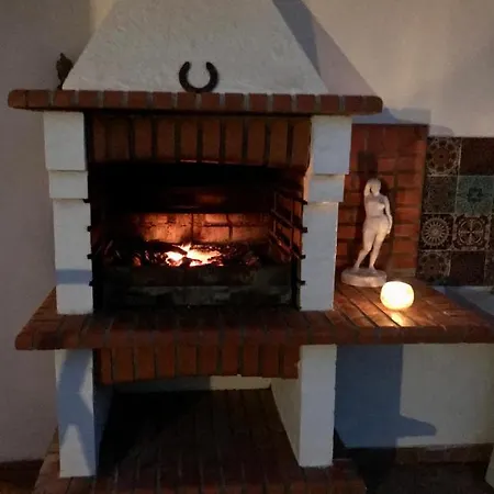 Bed & Breakfast Ceu Sobre Montejunto Boutique Cadaval