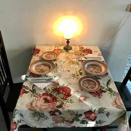 Ceu Sobre Montejunto Boutique Bed and breakfast *