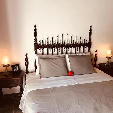 Ceu Sobre Montejunto Boutique Bed & Breakfast *