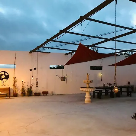 Ceu Sobre Montejunto Boutique Bed and breakfast
