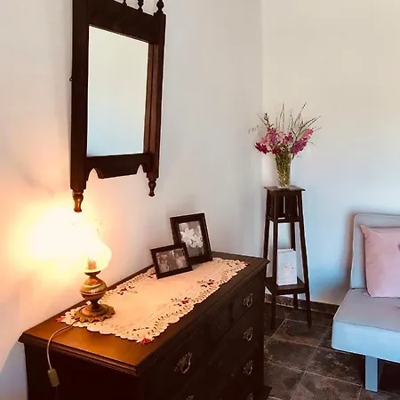Ceu Sobre Montejunto Boutique Bed and breakfast *