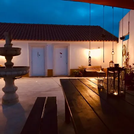 Bed and breakfast Ceu Sobre Montejunto Boutique