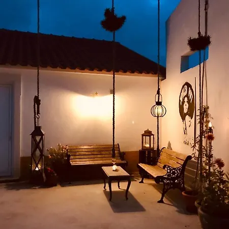 Bed and breakfast Ceu Sobre Montejunto Boutique Cadaval