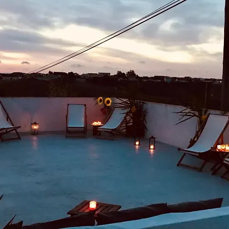 Ceu Sobre Montejunto Boutique Bed and breakfast