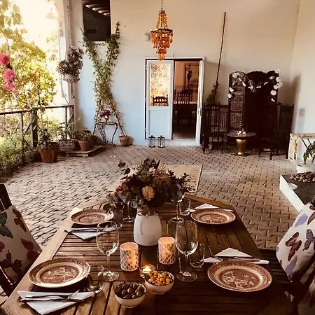 Bed and breakfast Ceu Sobre Montejunto Boutique Cadaval